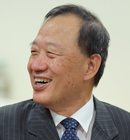 3대 회장 (현재) 회장 최영돈 사진